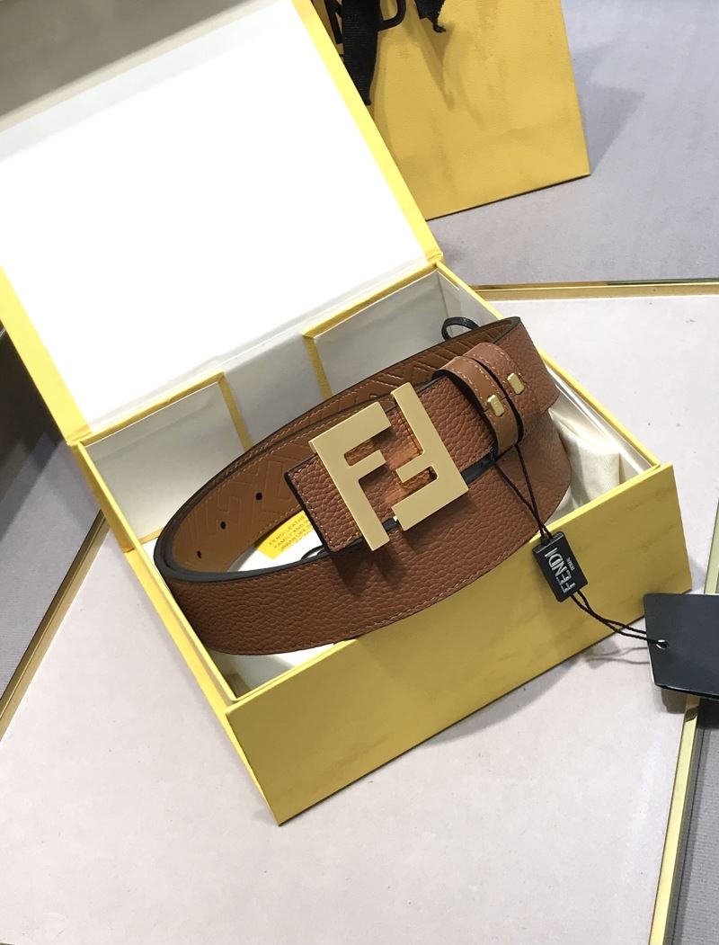 Fendi Belts